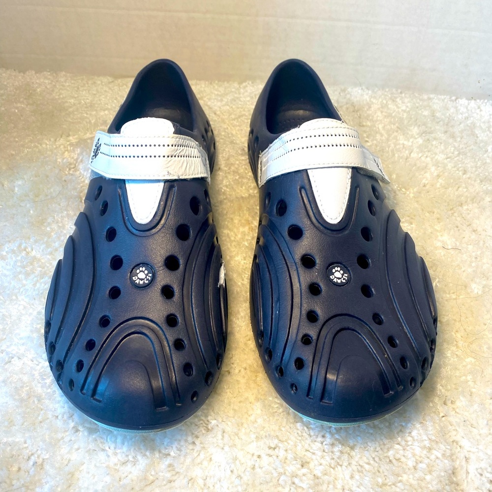 Ladies Dawgs Ultralight Waterproof Golf Shoes